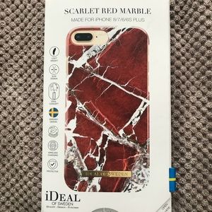Marble Phone Case